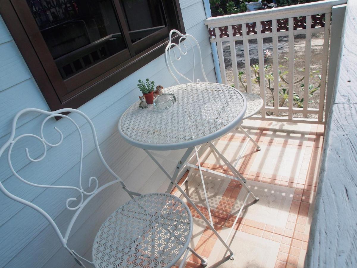 Kinn Stay50 Bangkok Exterior photo