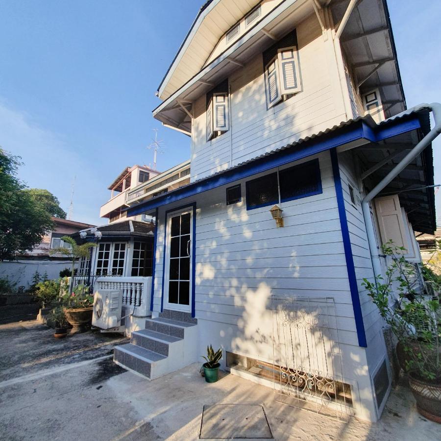 Kinn Stay50 Bangkok Exterior photo