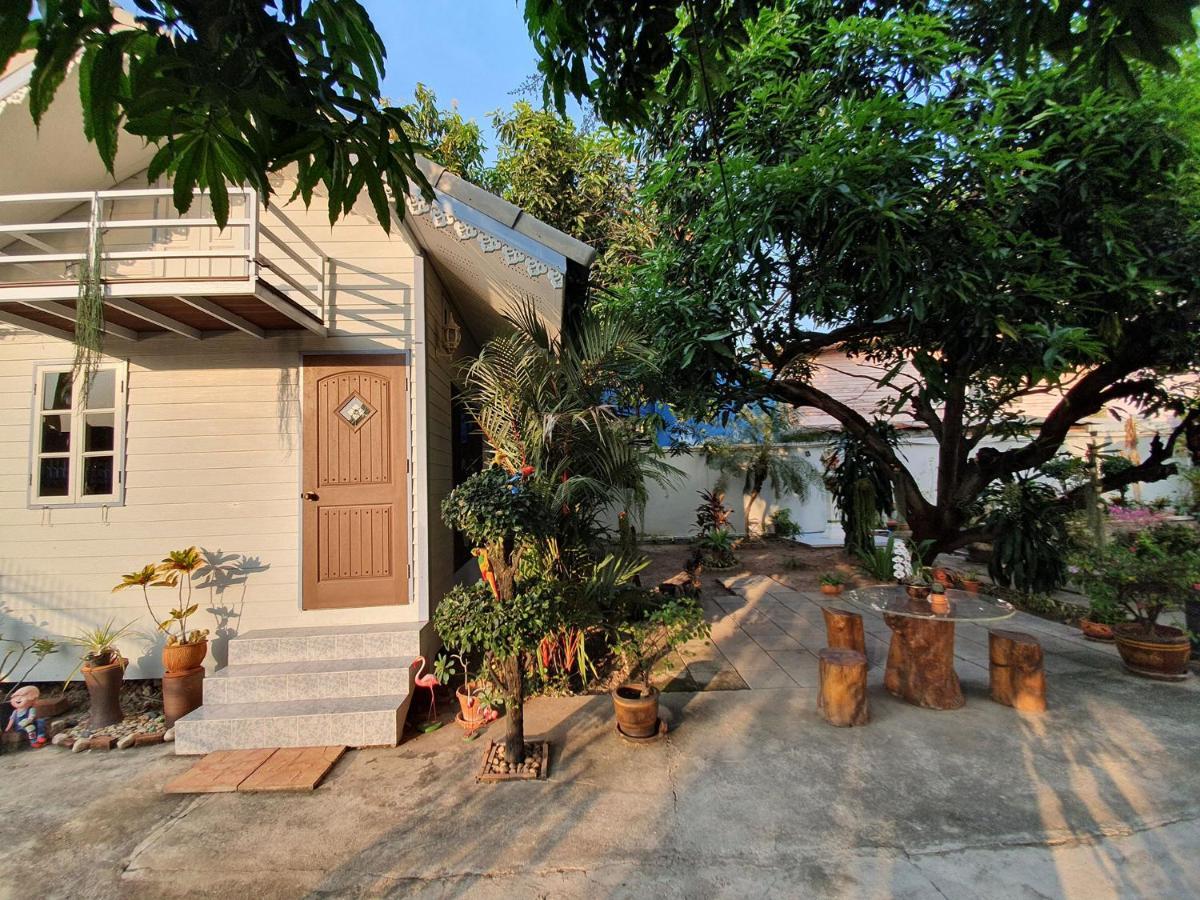 Kinn Stay50 Bangkok Exterior photo