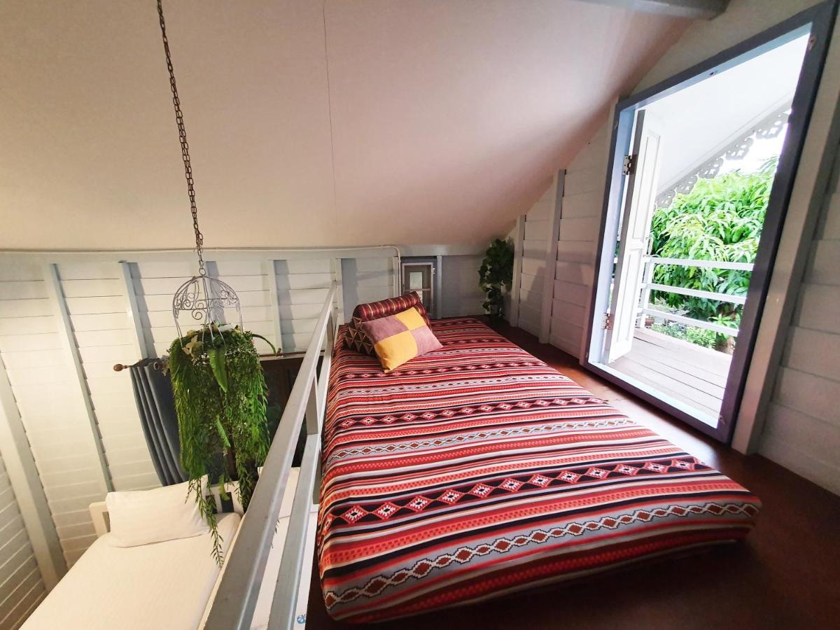 Kinn Stay50 Bangkok Exterior photo