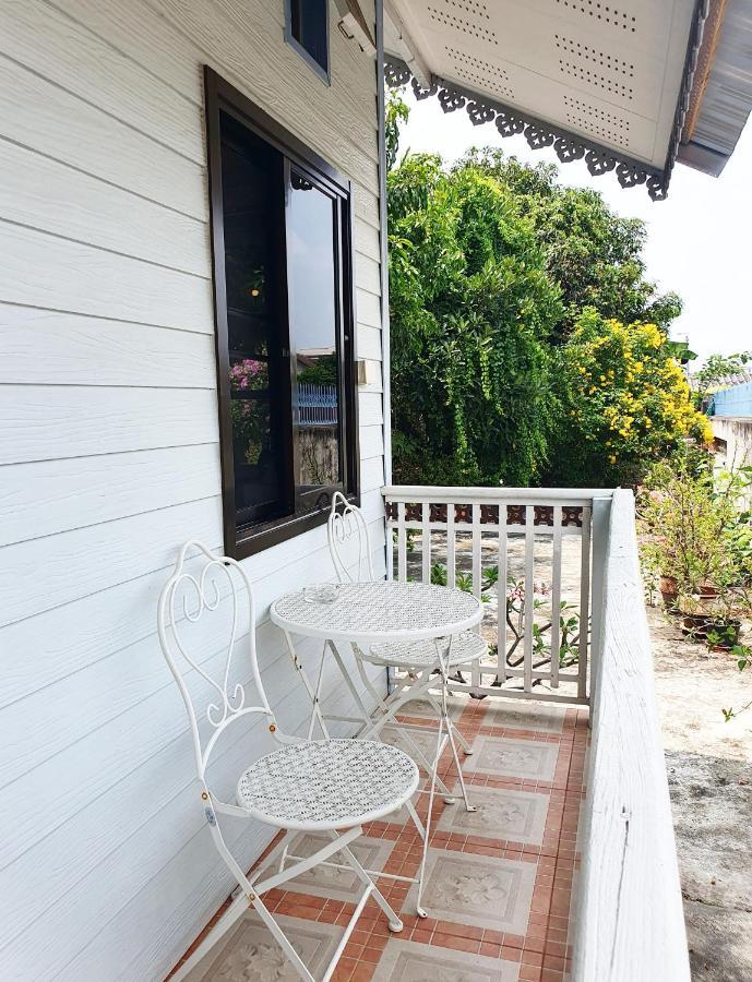 Kinn Stay50 Bangkok Exterior photo