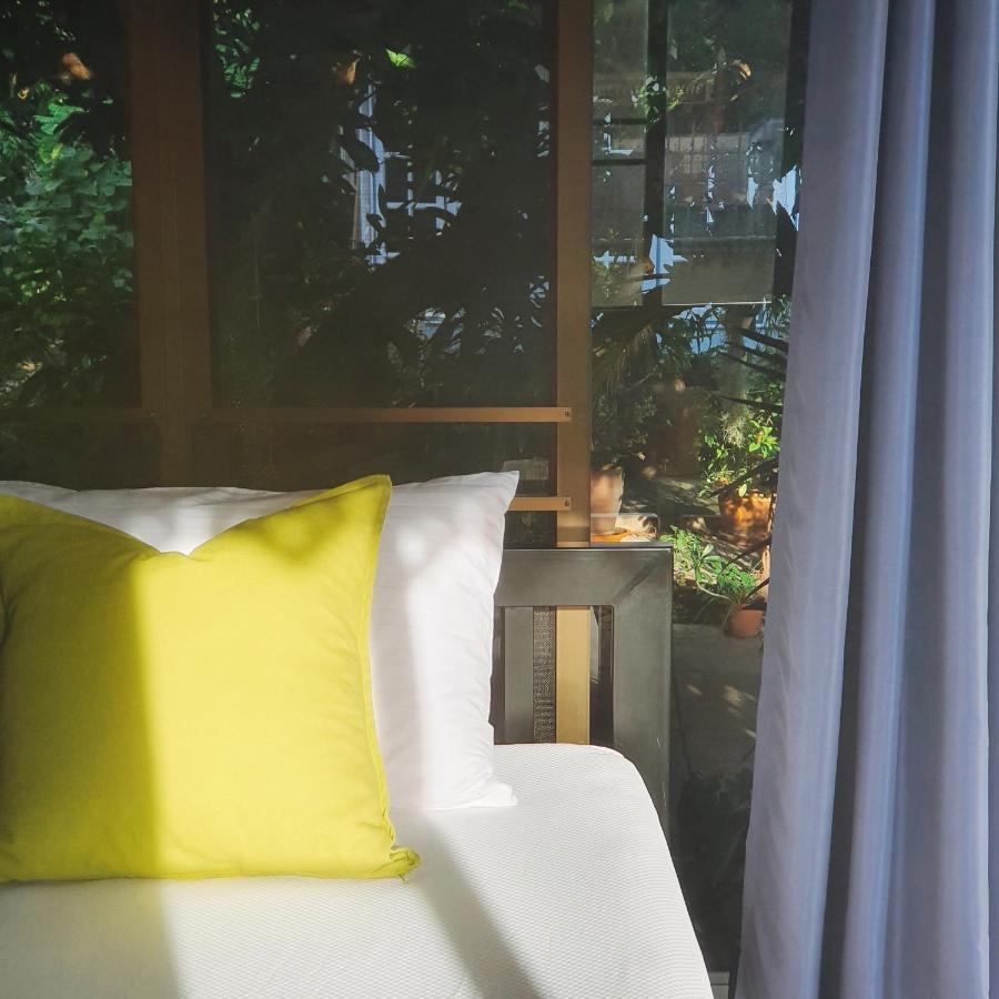 Kinn Stay50 Bangkok Exterior photo