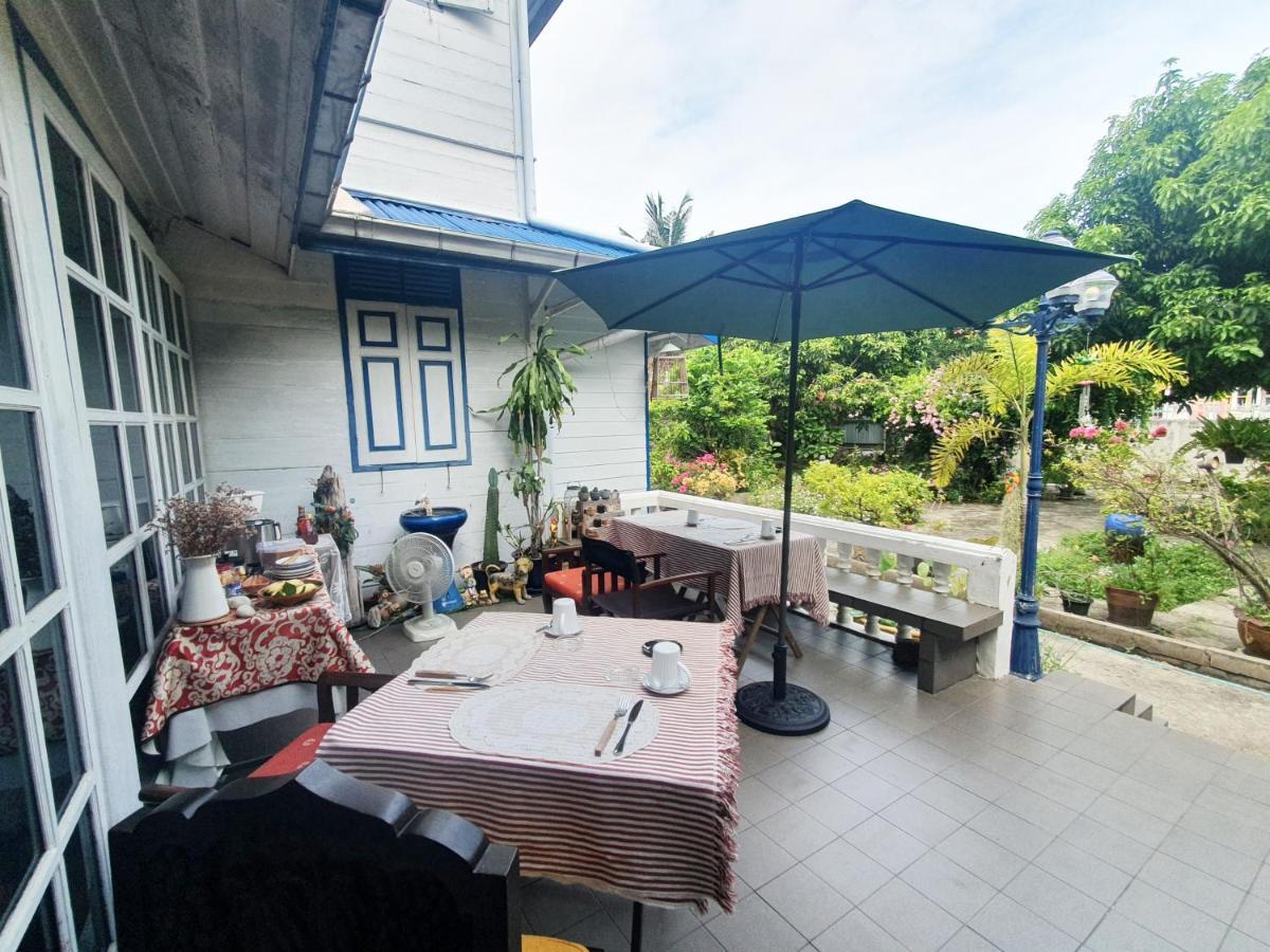 Kinn Stay50 Bangkok Exterior photo