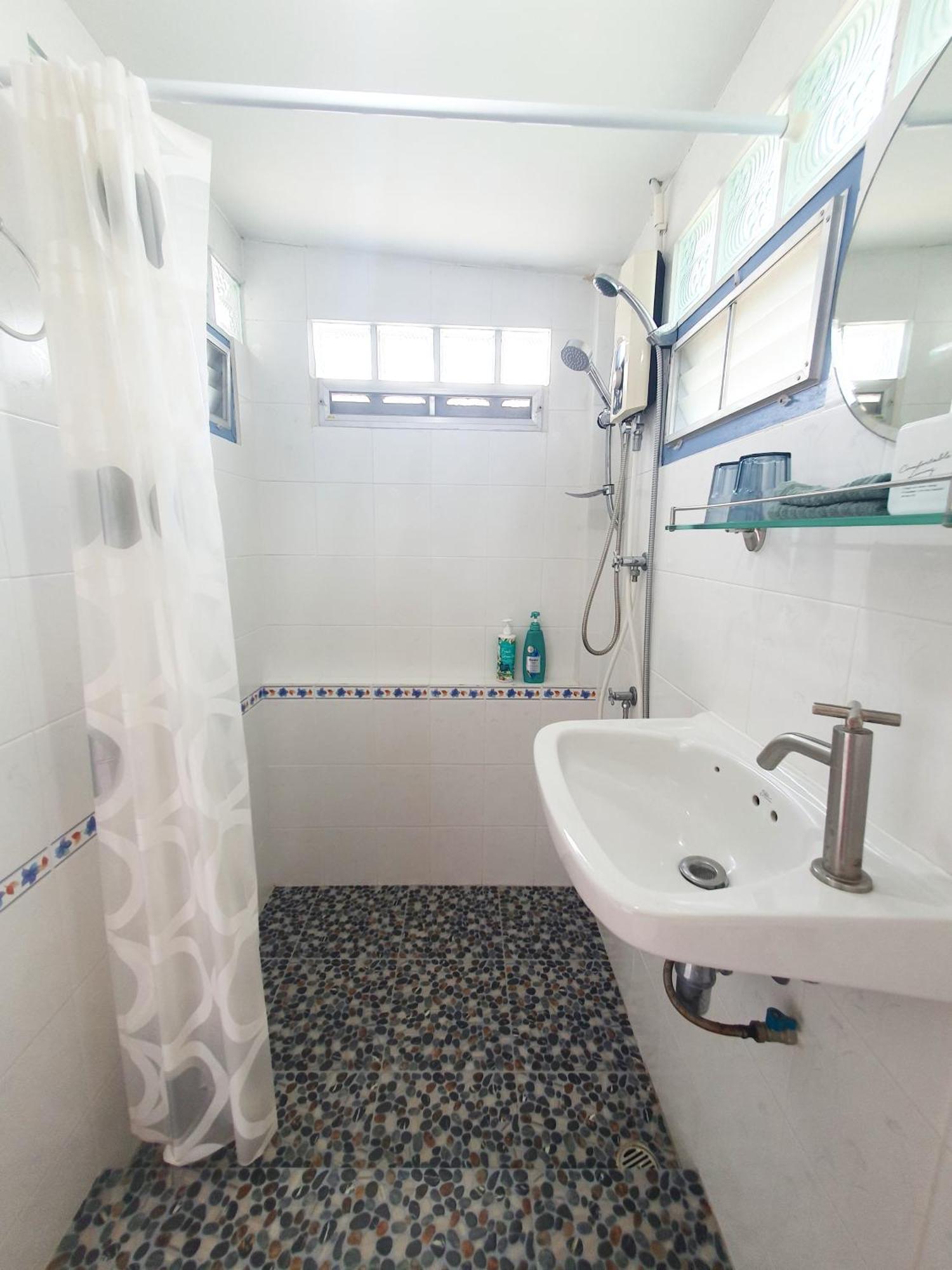 Kinn Stay50 Bangkok Room photo