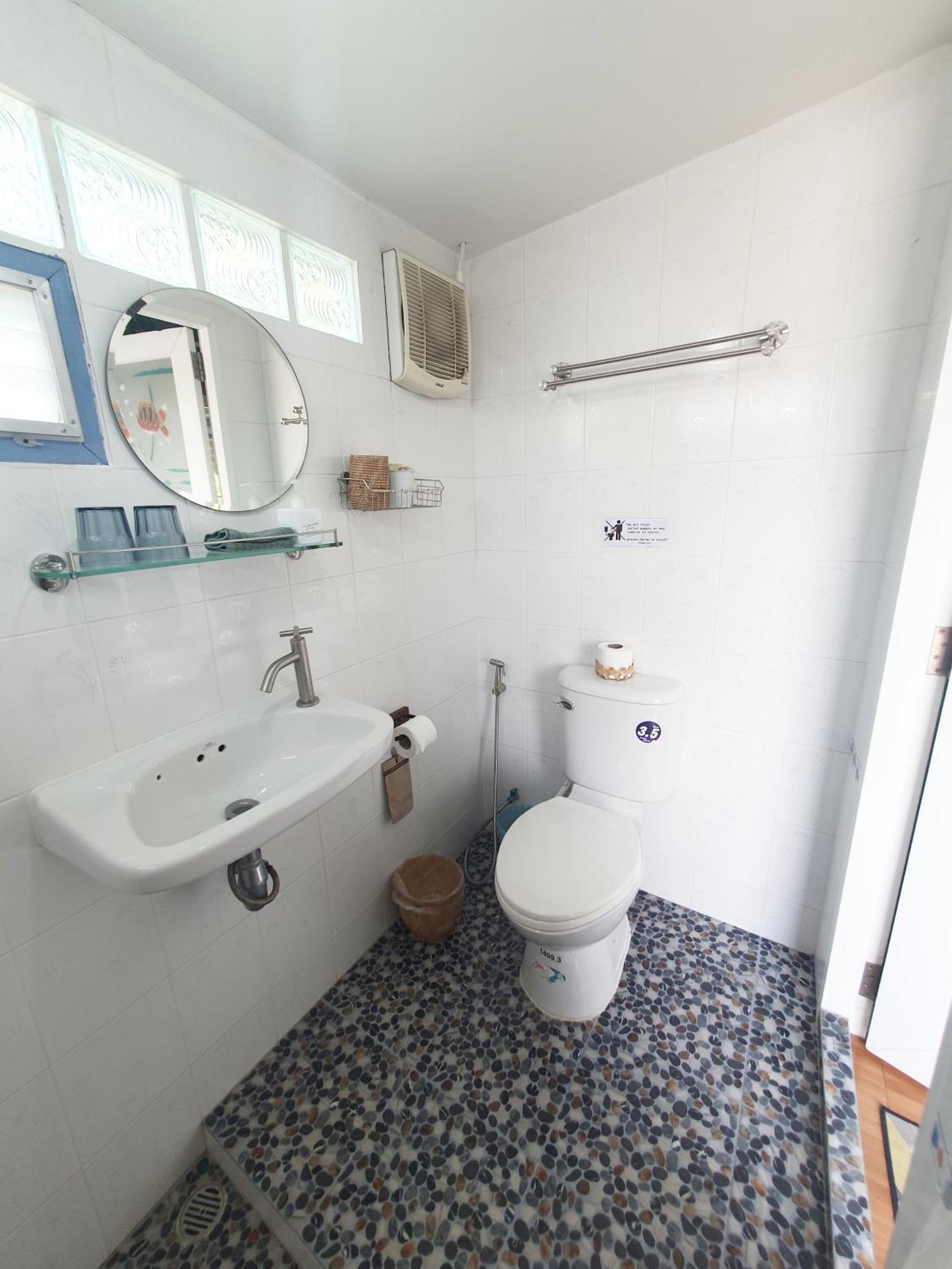 Kinn Stay50 Bangkok Room photo