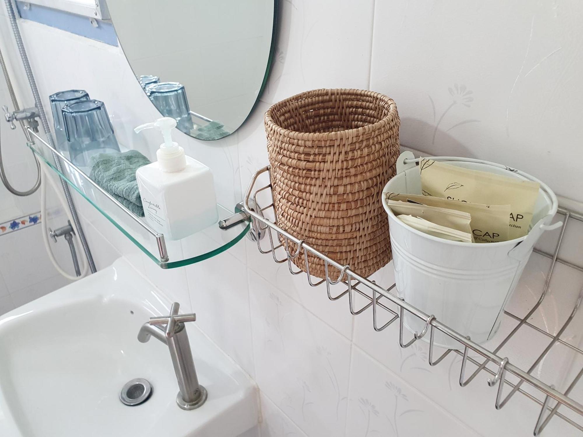 Kinn Stay50 Bangkok Room photo