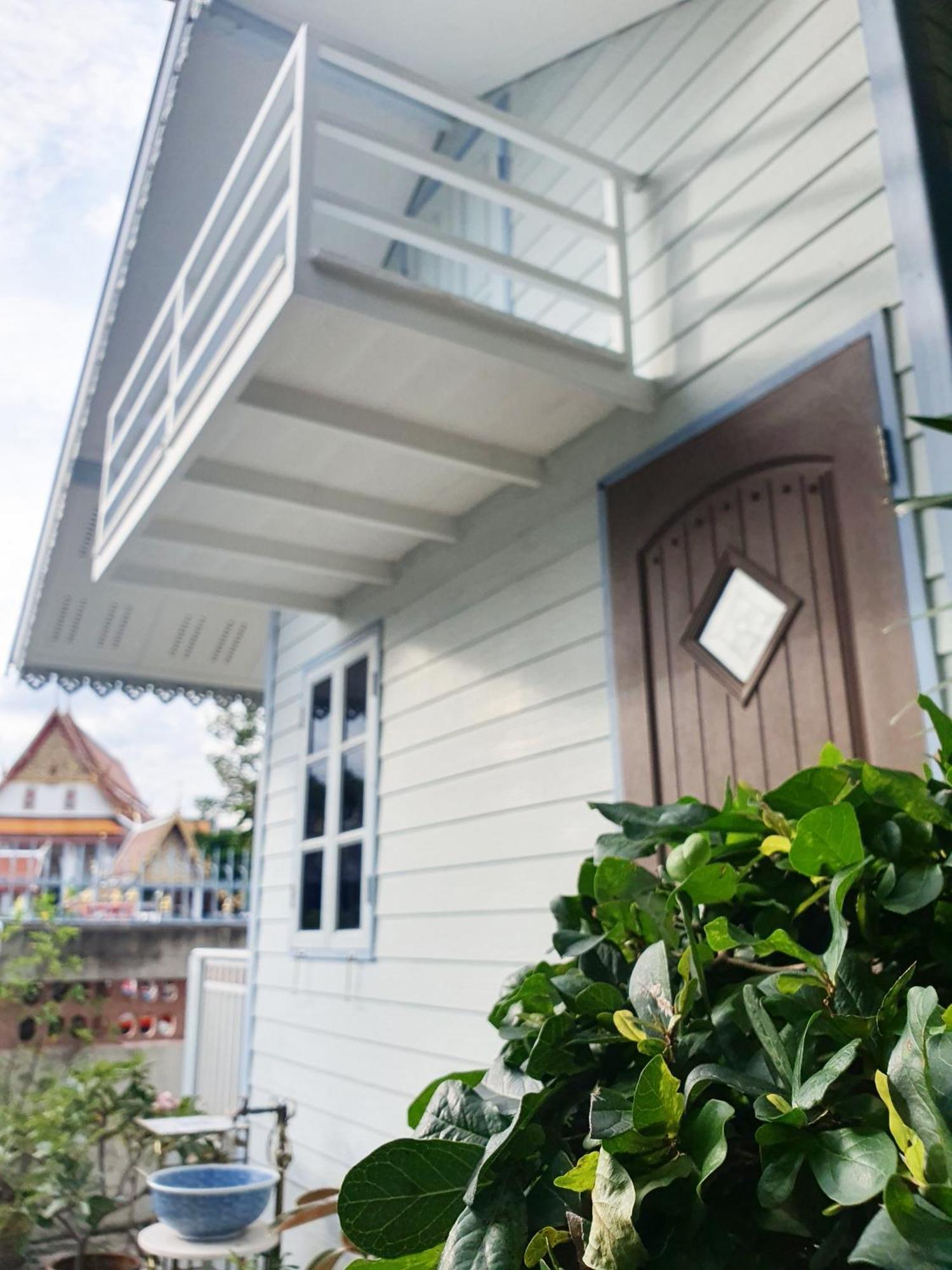 Kinn Stay50 Bangkok Exterior photo