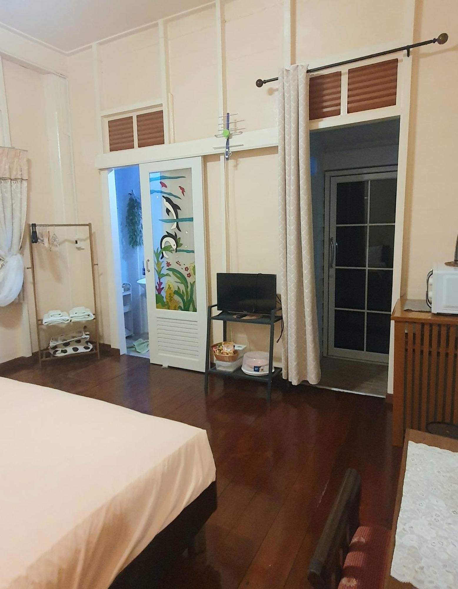 Kinn Stay50 Bangkok Exterior photo