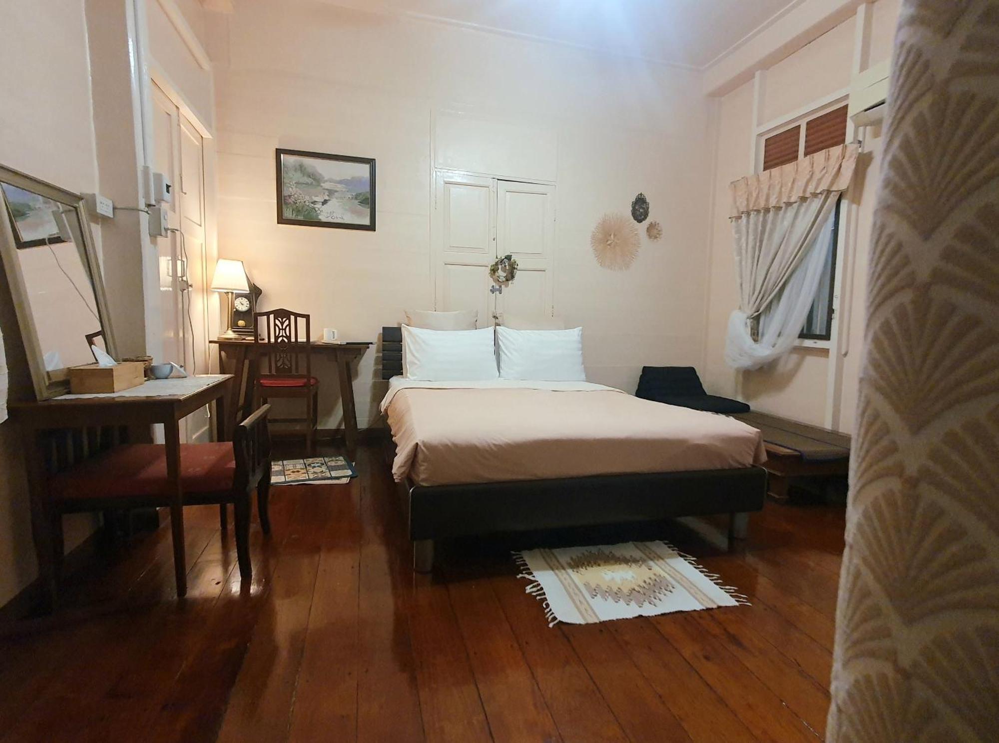 Kinn Stay50 Bangkok Exterior photo