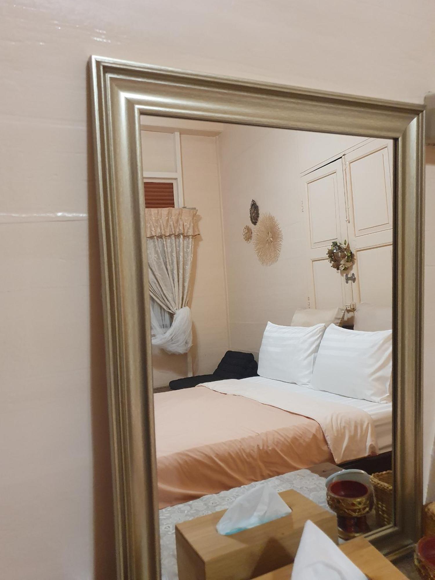 Kinn Stay50 Bangkok Exterior photo