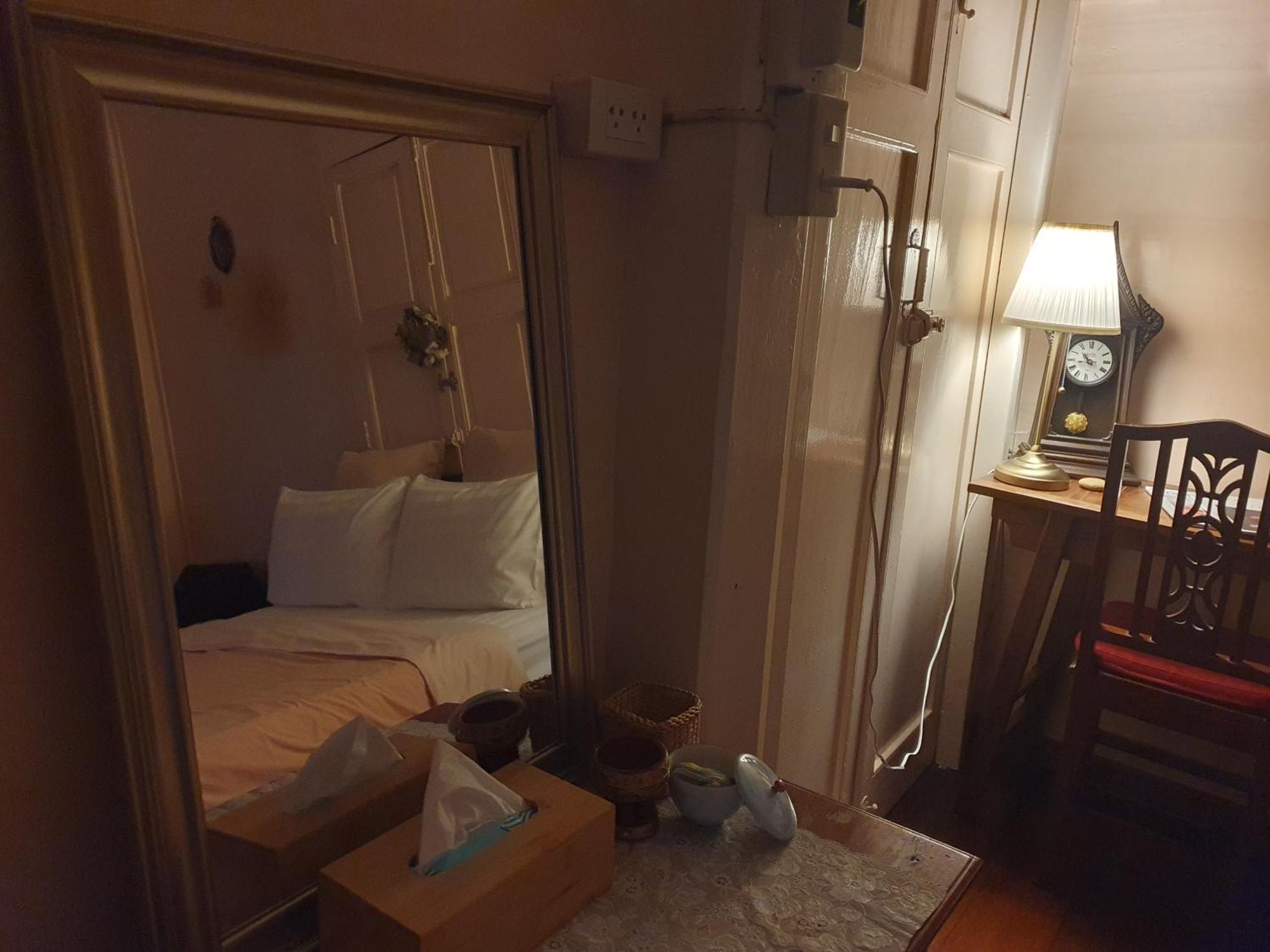Kinn Stay50 Bangkok Exterior photo